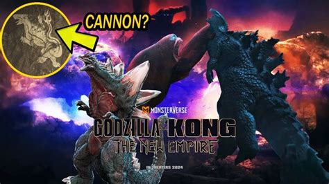 godzilla x kong new empire leaks|Godzilla x Kong : Le Nouvel Empire — Wikipédia